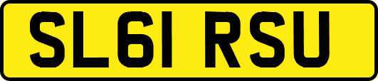 SL61RSU