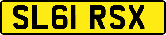 SL61RSX