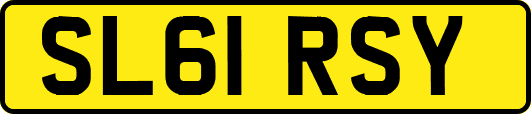 SL61RSY