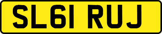 SL61RUJ