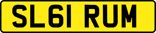 SL61RUM