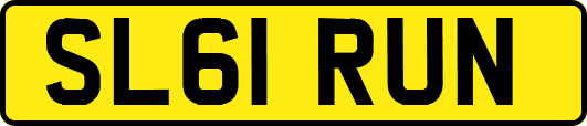 SL61RUN