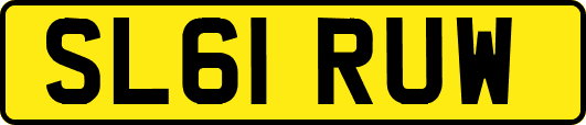 SL61RUW