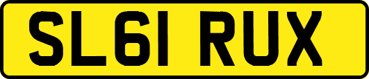SL61RUX