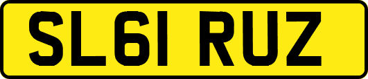 SL61RUZ
