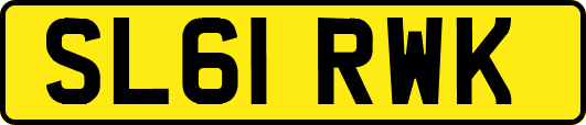 SL61RWK