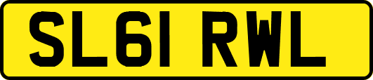 SL61RWL