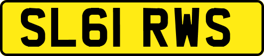 SL61RWS
