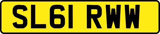 SL61RWW