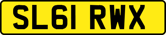 SL61RWX