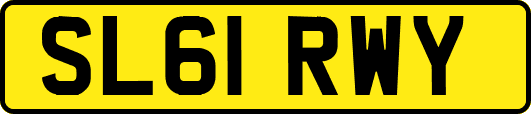 SL61RWY