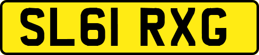 SL61RXG