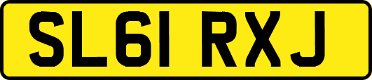 SL61RXJ