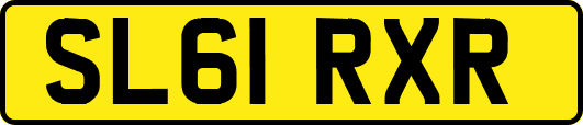 SL61RXR