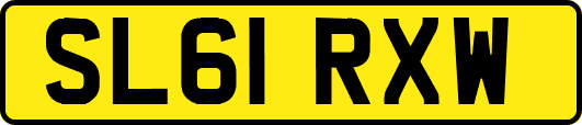 SL61RXW