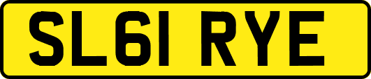 SL61RYE
