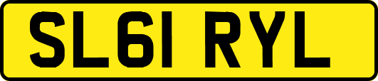 SL61RYL