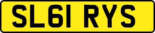 SL61RYS