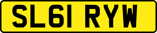 SL61RYW