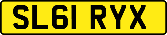 SL61RYX