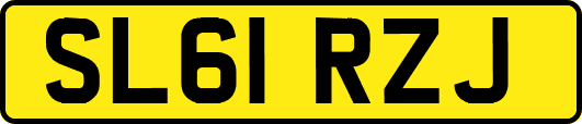 SL61RZJ
