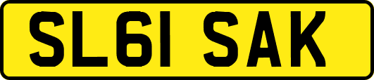 SL61SAK