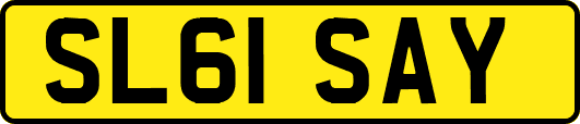 SL61SAY
