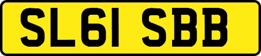 SL61SBB