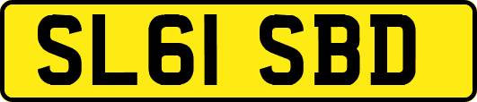 SL61SBD