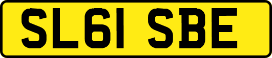SL61SBE