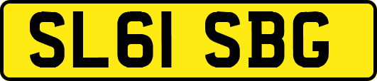 SL61SBG