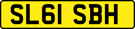 SL61SBH
