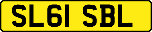 SL61SBL
