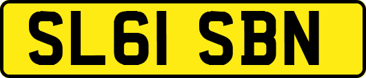 SL61SBN