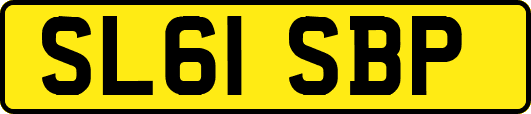 SL61SBP