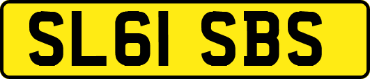 SL61SBS