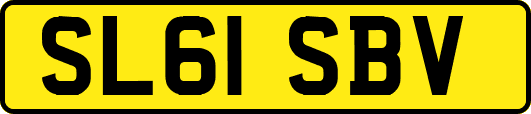 SL61SBV