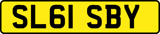 SL61SBY