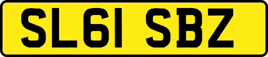 SL61SBZ