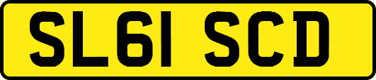 SL61SCD