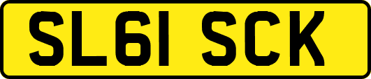 SL61SCK