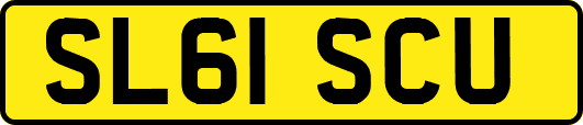 SL61SCU