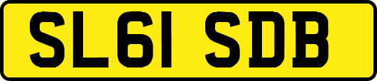 SL61SDB
