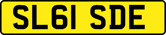 SL61SDE