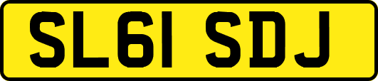 SL61SDJ