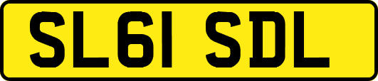 SL61SDL