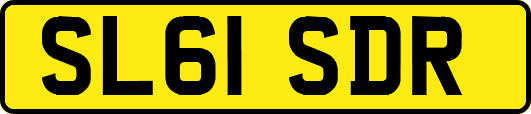 SL61SDR