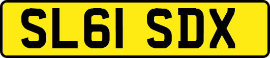 SL61SDX