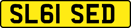 SL61SED