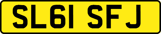 SL61SFJ